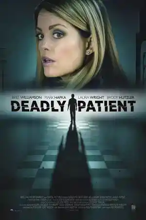 Intensive Care / Deadly Patient постер