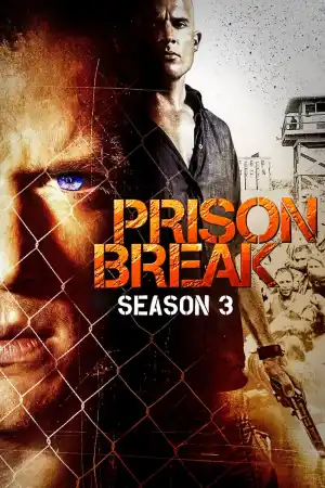 Prison Break - Season 3 Episode 12 постер