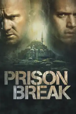 Prison Break - Season 5 Episode 1 постер