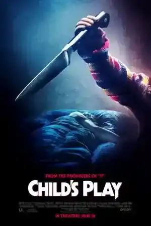Child's Play постер