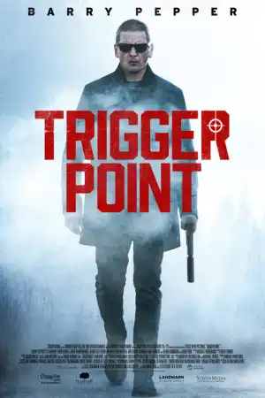 Trigger Point постер