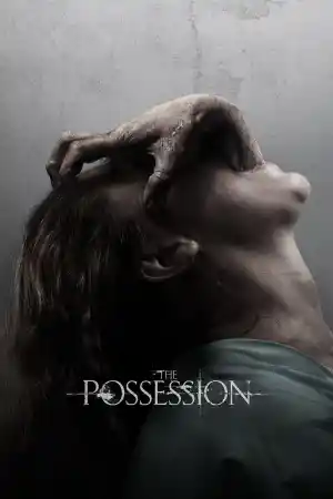 The Possession постер