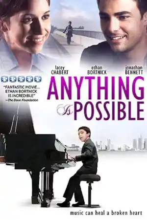 Anything Is Possible постер