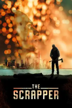 The Scrapper постер