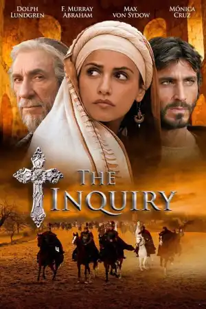 The Final Inquiry постер