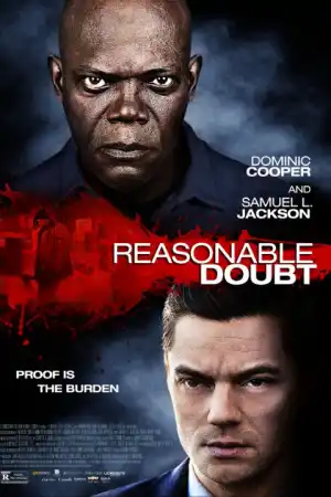 Reasonable Doubt постер