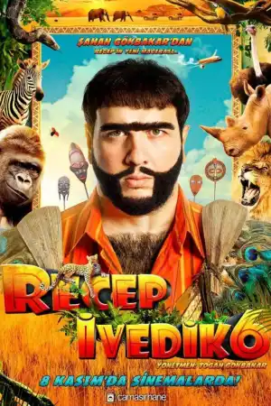 Recep Ivedik 6 постер