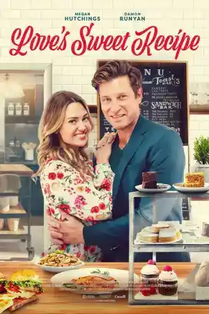 Love's Sweet Recipe постер