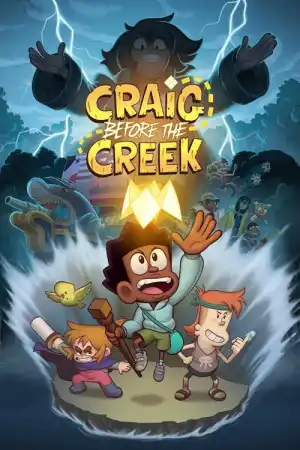 Craig Before the Creek постер