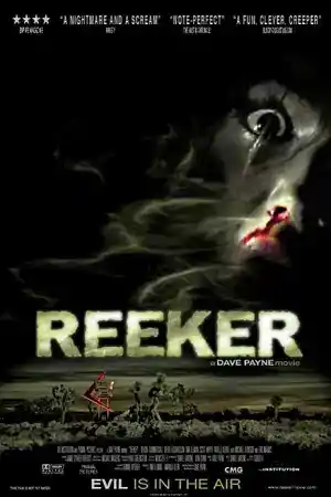 Reeker постер