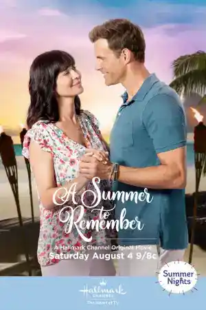 A Summer to Remember постер
