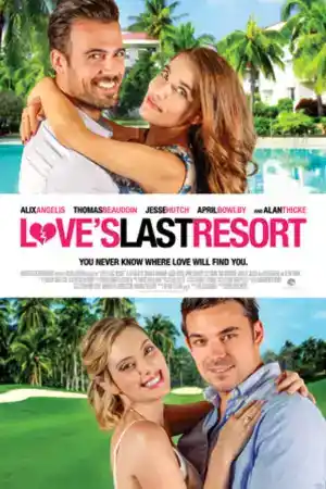 Love's Last Resort постер