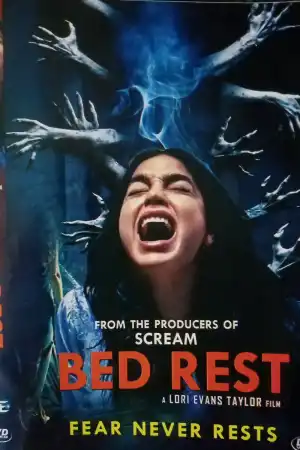 Bed Rest постер