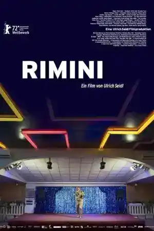 Rimini постер