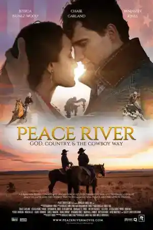 Peace River постер