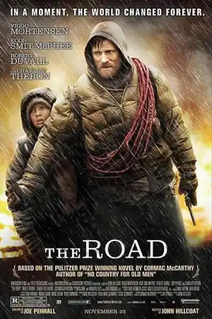 The Road постер