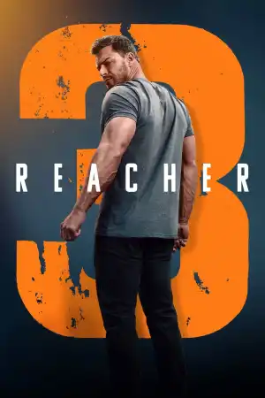 Reacher - Season 3 Episode 1 постер