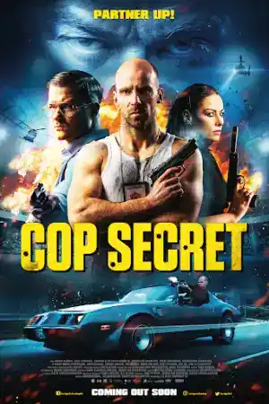 Cop Secret постер