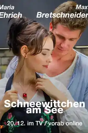 Schneewittchen am See постер