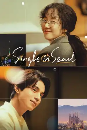 Single in Seoul постер