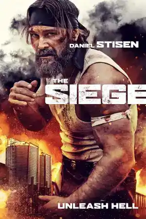 The Siege постер