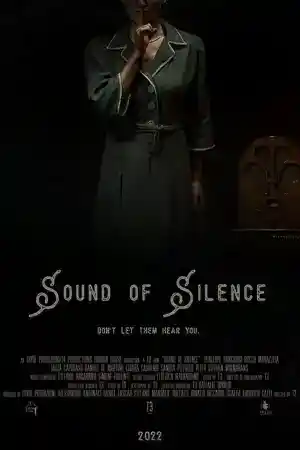 Sound of Silence постер