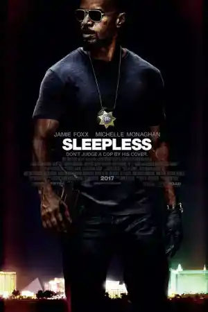 Sleepless постер