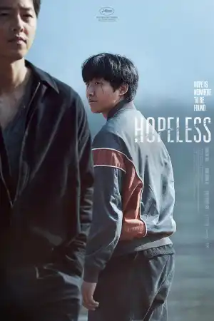 Hopeless постер
