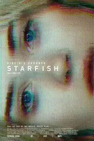 Starfish постер