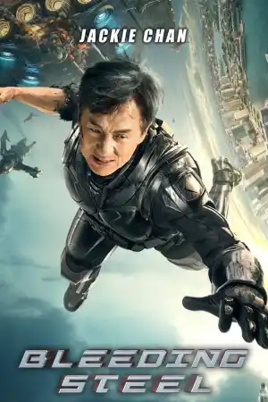 Bleeding Steel постер