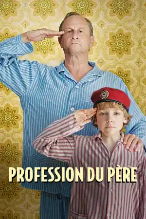 My Father's Stories постер