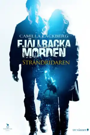 Fjallbackamorden 3: Strandridaren постер
