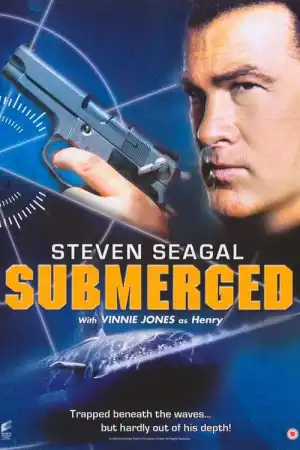 Submerged постер