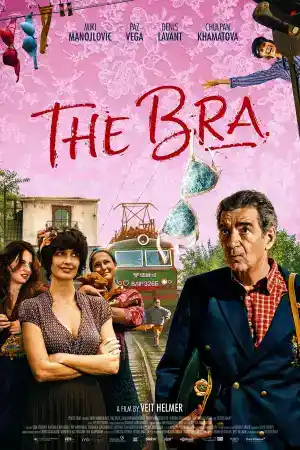 The Bra / Vom Lokfuhrer, der die Liebe suchte постер