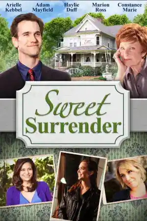 Sweet Surrender постер