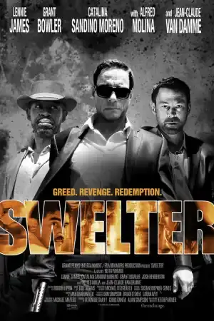 Swelter постер