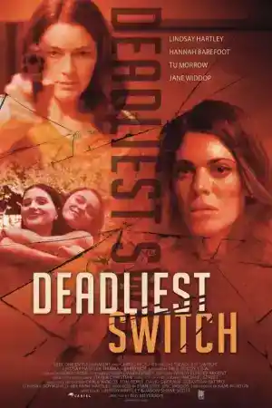 Deadliest Switch постер