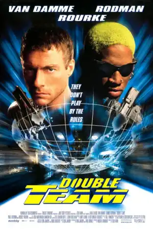 Double Team постер