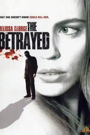 The Betrayed постер