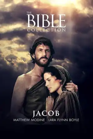 The Bible Collection - Jacob постер