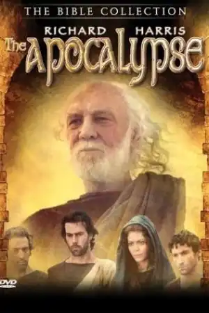 The Bible Collection - The Apocalypse постер
