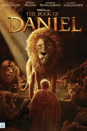 The Book of Daniel постер