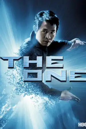 The One постер