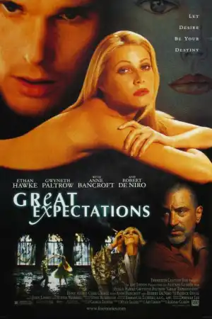 Great Expectations постер