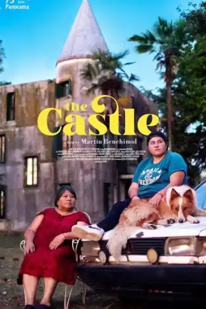 The Castle постер