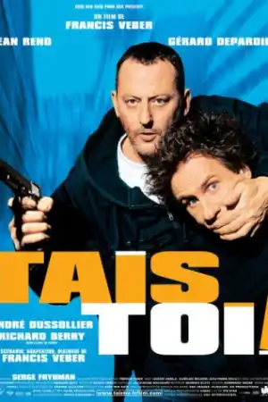 Tais Toi постер
