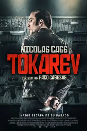 Tokarev постер