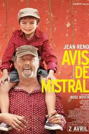 Avis de mistral постер