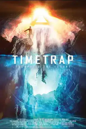 Time Trap постер