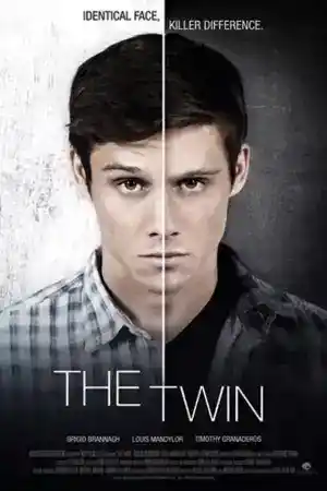 The Twin постер